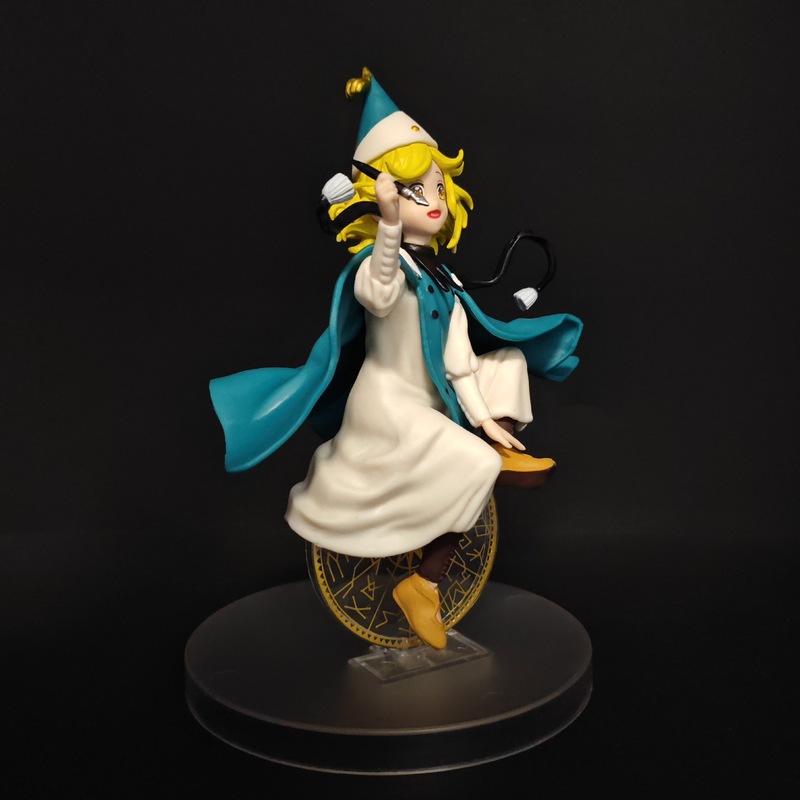 Atelier Of Witch Hat Coco Anim - đánh giá và giá Anime Merchandise Figures
