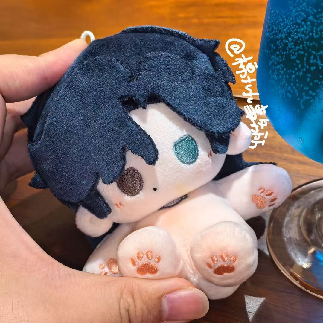 Cosplay Identity Ⅴ Anne Knight - đánh giá và giá Anime Merchandise Figure