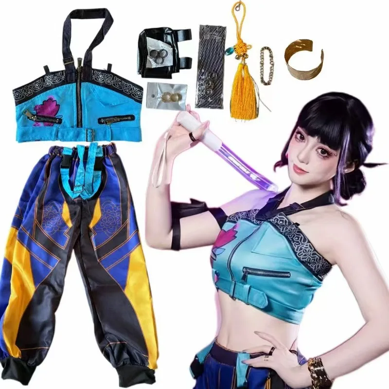 Korean Devil Role Playing Fant - đánh giá và giá Anime Girl Merchandise
