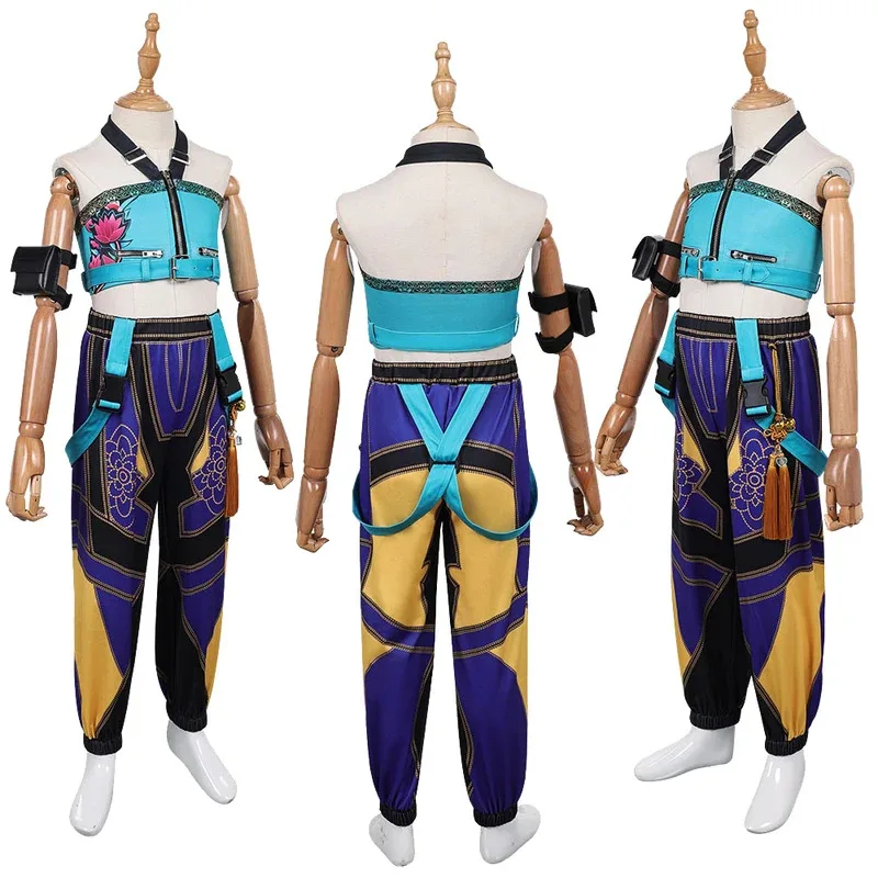 Korean Devil Role Playing Fant - đánh giá và giá Anime Girl Merchandise