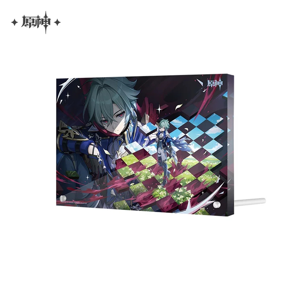 Official Genshin Impact Licens - đánh giá và giá Official Merchandise Anime