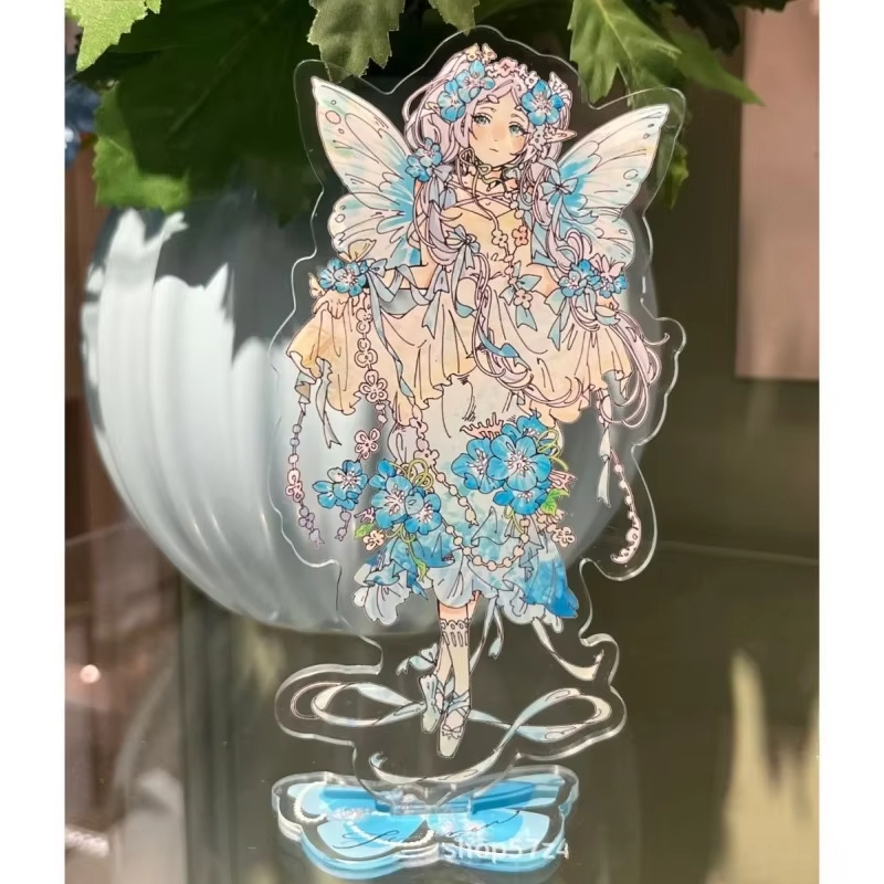 Frieren Beyond Journey's End F - đánh giá và giá Anime Merch