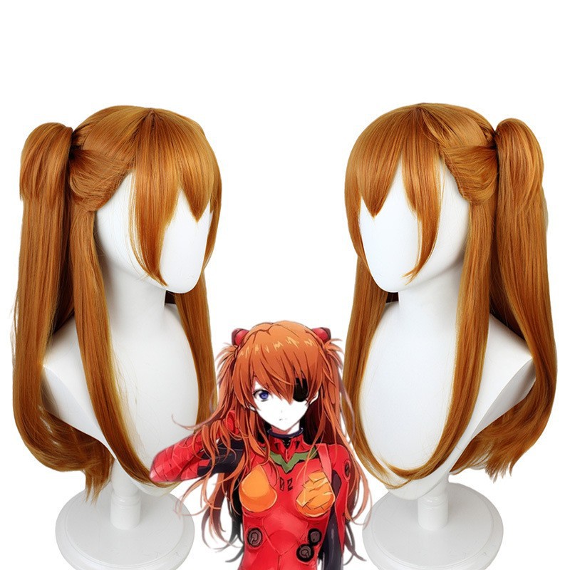 Anime New EVA Asuka Langley So - đánh giá và giá Anime Girl Merchandise