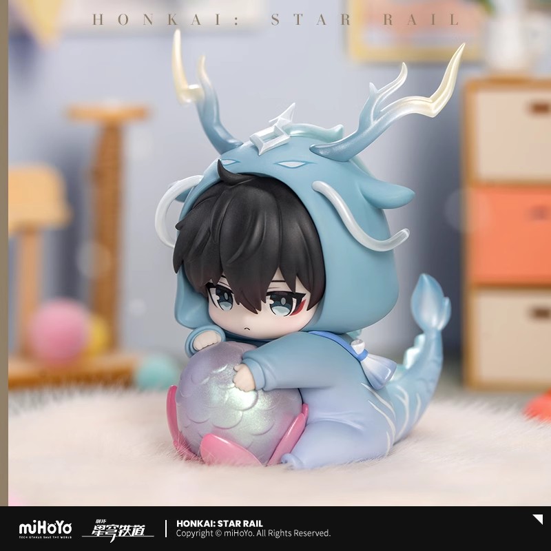 Official Honkai Star Rail Aven - đánh giá và giá Official Merchandise Anime