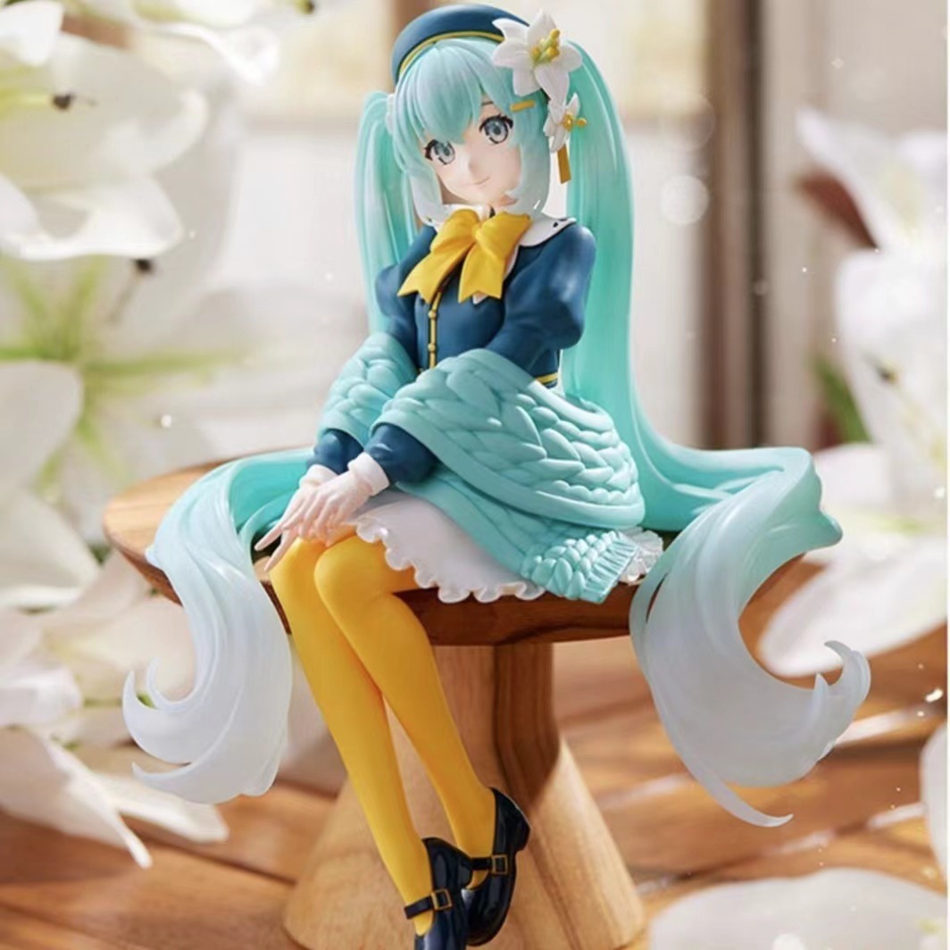 Wholesale Drop Shipping Hatsun - đánh giá và giá Anime Merchandise Wholesale