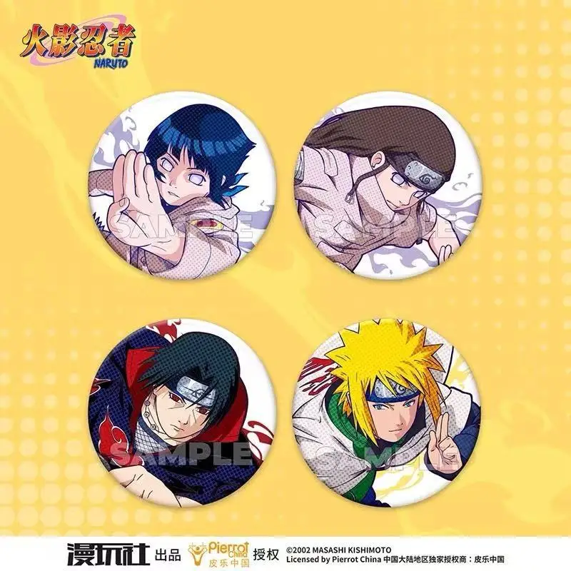 Original Naruto Spot Series Ti - đánh giá và giá Anime Merchandise Wholesale