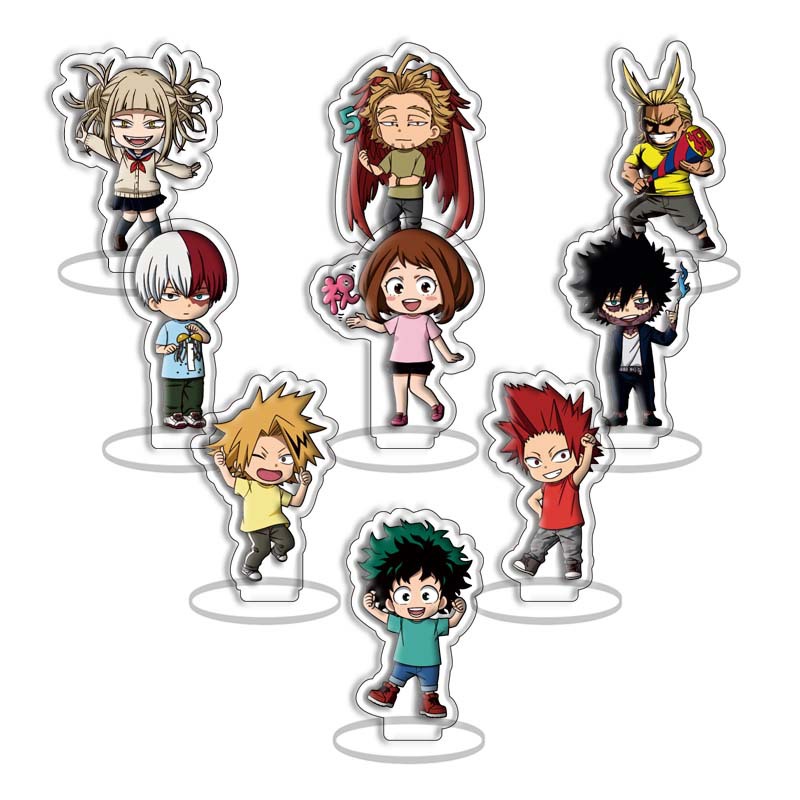 My Hero Academia Deku Midoriya - đánh giá và giá Anime Merchandise Figures