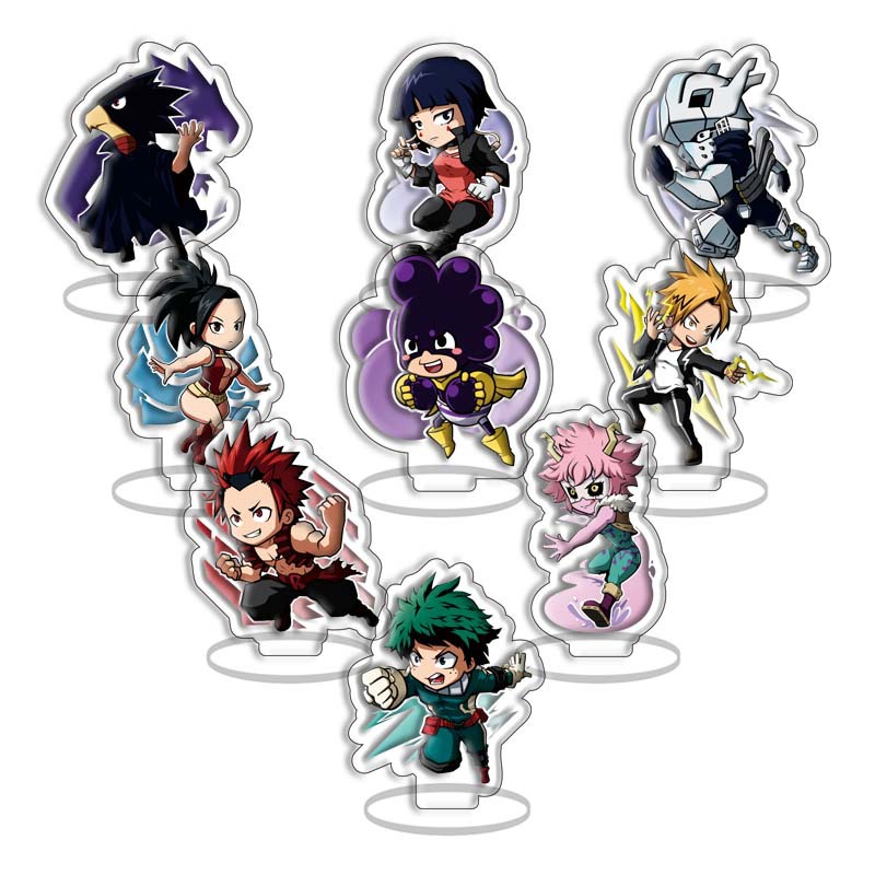 My Hero Academia Deku Midoriya - đánh giá và giá Anime Merchandise Figures