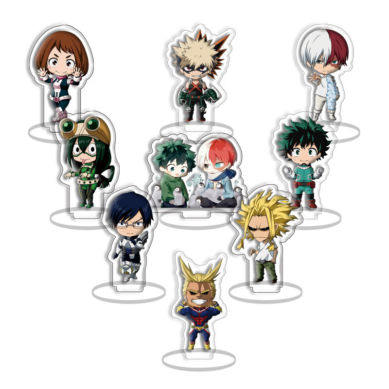 My Hero Academia Deku Midoriya - đánh giá và giá Anime Merchandise Figures