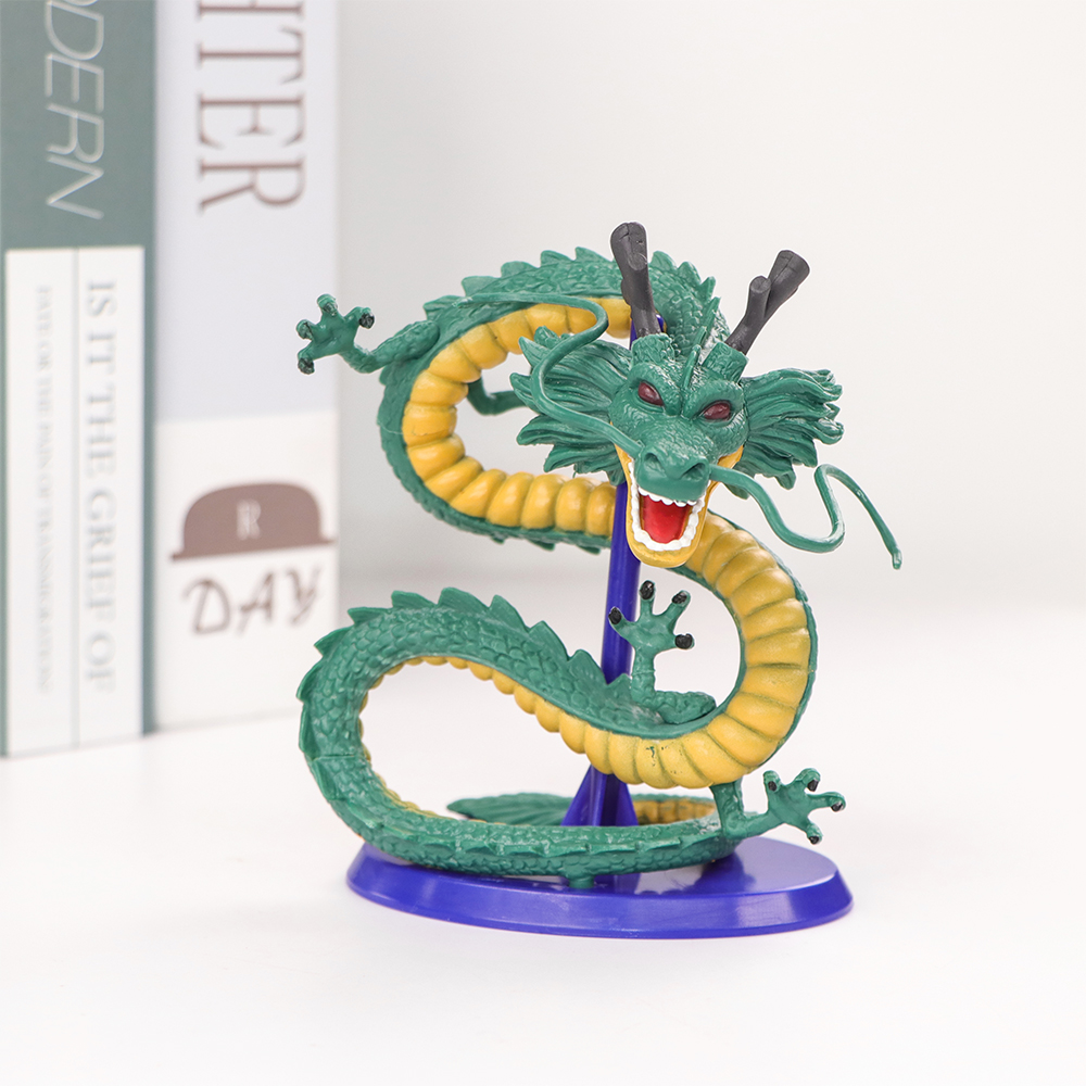 Dragon Ball Z Shenron Action F - đánh giá và giá Anime Merchandise Wholesale