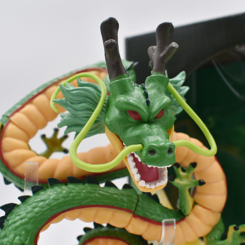 Dragon Ball Z Shenron Action F - đánh giá và giá Anime Merchandise Wholesale