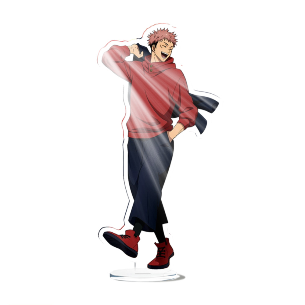 Jujutsu Kaisen Gojo Satoru Get - đánh giá và giá Anime Merchandise Figures