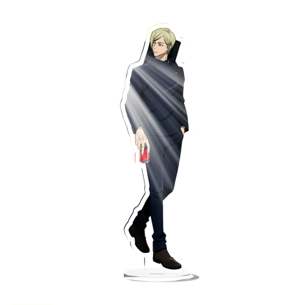 Jujutsu Kaisen Gojo Satoru Get - đánh giá và giá Anime Merchandise Figures