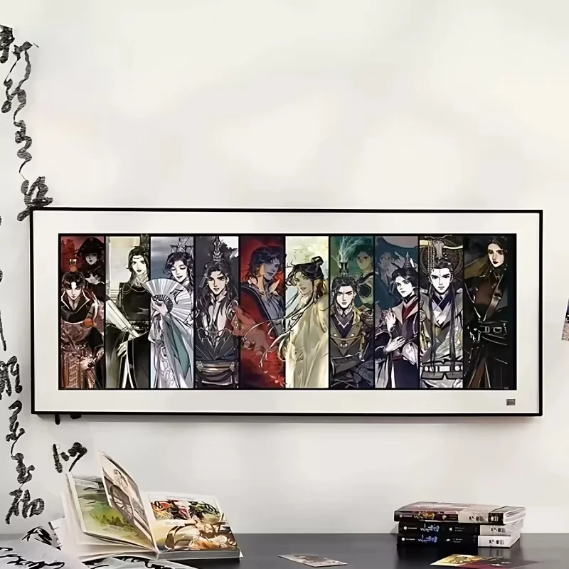 New Toi Tgcf Tian Guan Ci Fu H - đánh giá và giá Official Merchandise Anime