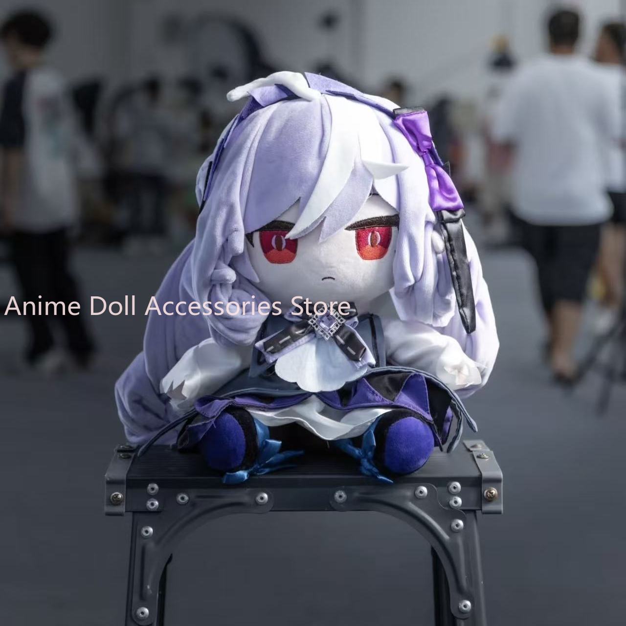 Anime Zenless Zone Zero‌ ‌Vivi - đánh giá và giá Anime Merchandise Figure