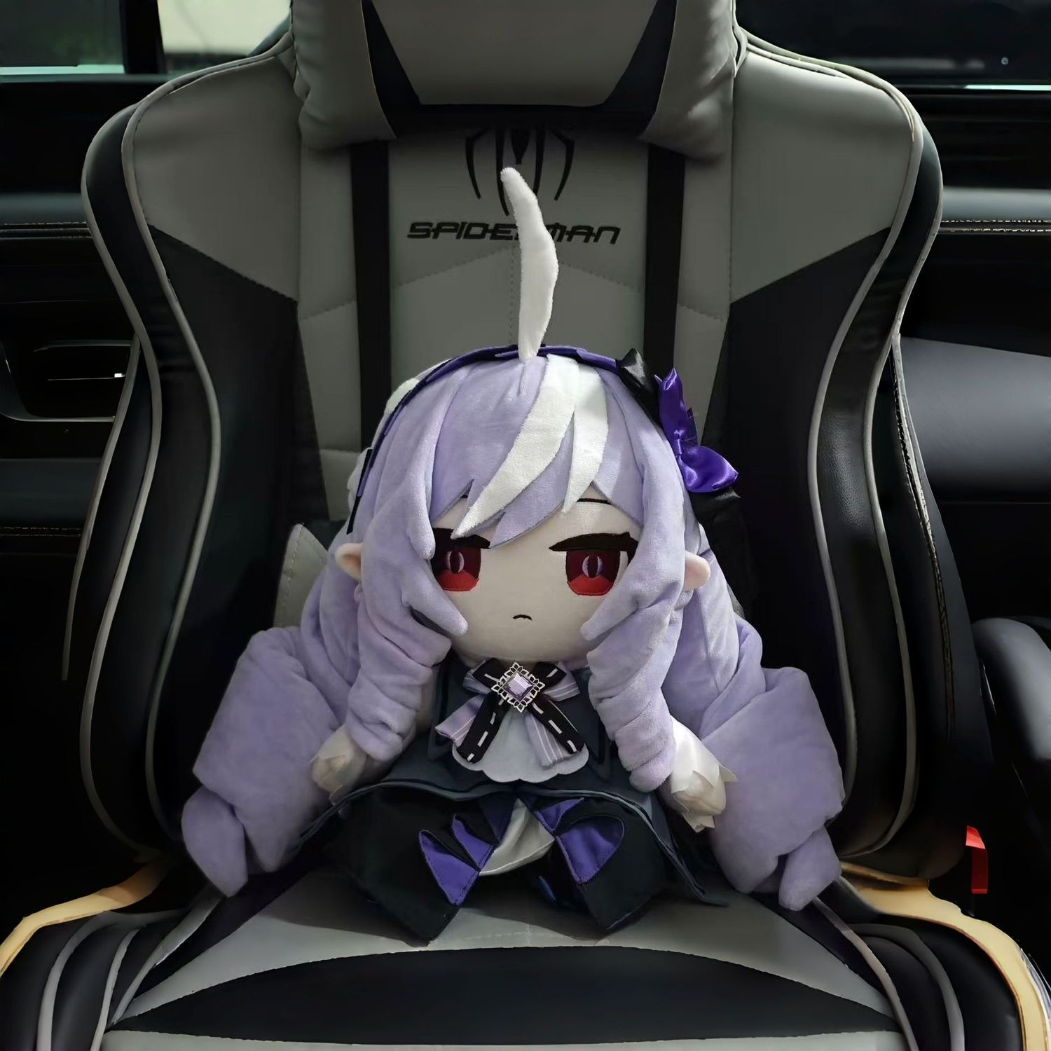 Anime Zenless Zone Zero‌ ‌Vivi - đánh giá và giá Anime Merchandise Figure