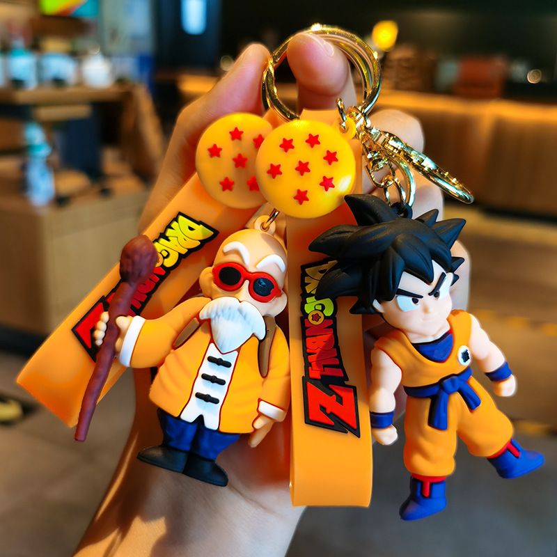 Dragon Ball Son Goku Master Mu - đánh giá và giá Anime Merchandise Wholesale