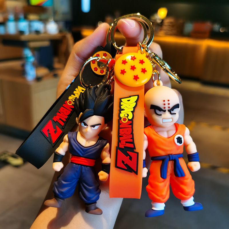 Dragon Ball Son Goku Master Mu - đánh giá và giá Anime Merchandise Wholesale