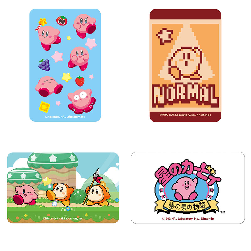Kirby Genuine Magical Departme - đánh giá và giá Anime Merch Store