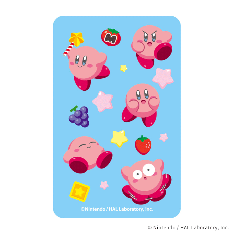 Kirby Genuine Magical Departme - đánh giá và giá Anime Merch Store