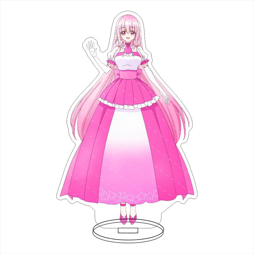 16CM Anime Figure The Dark His - đánh giá và giá Free Anime Merchandise