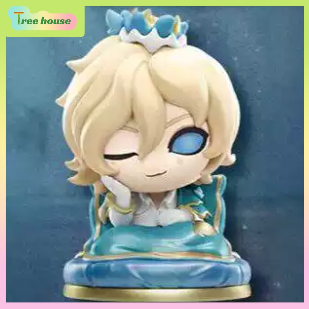 Official GOODSFUN Identity V B - đánh giá và giá Official Merchandise Anime