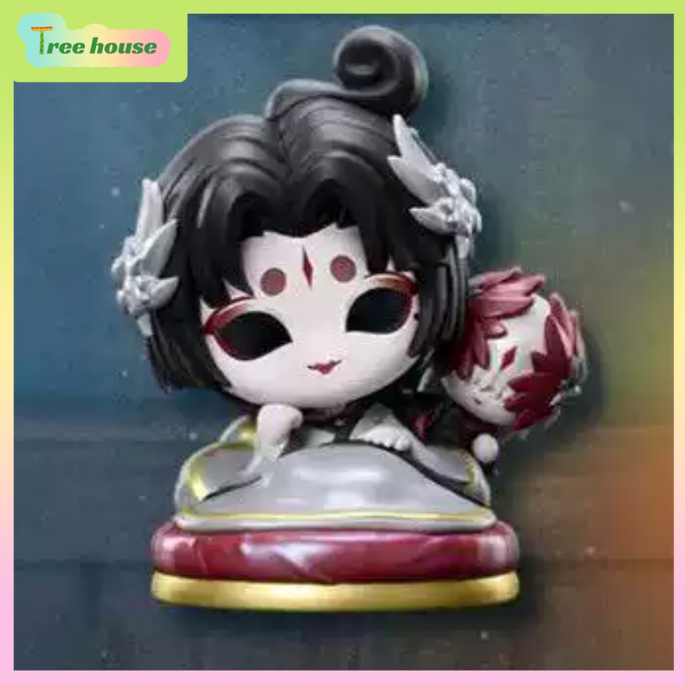 Official GOODSFUN Identity V B - đánh giá và giá Official Merchandise Anime