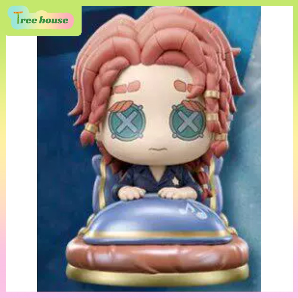 Official GOODSFUN Identity V B - đánh giá và giá Official Merchandise Anime