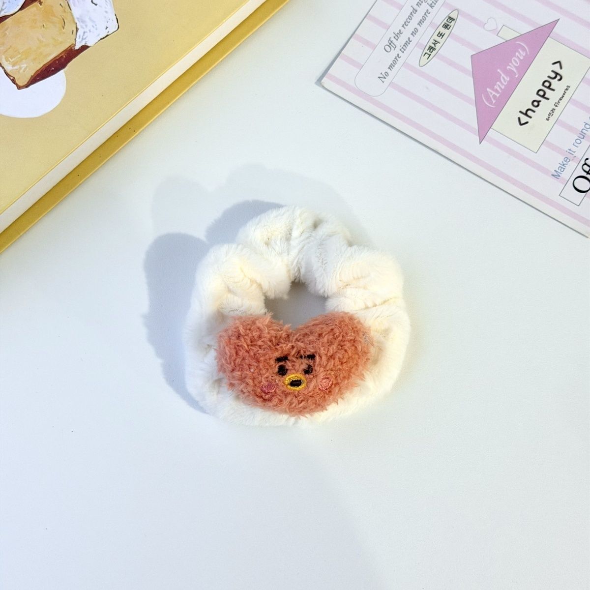 BT21 cartoon cute plush doll h - đánh giá và giá Anime Merchandise Wholesale