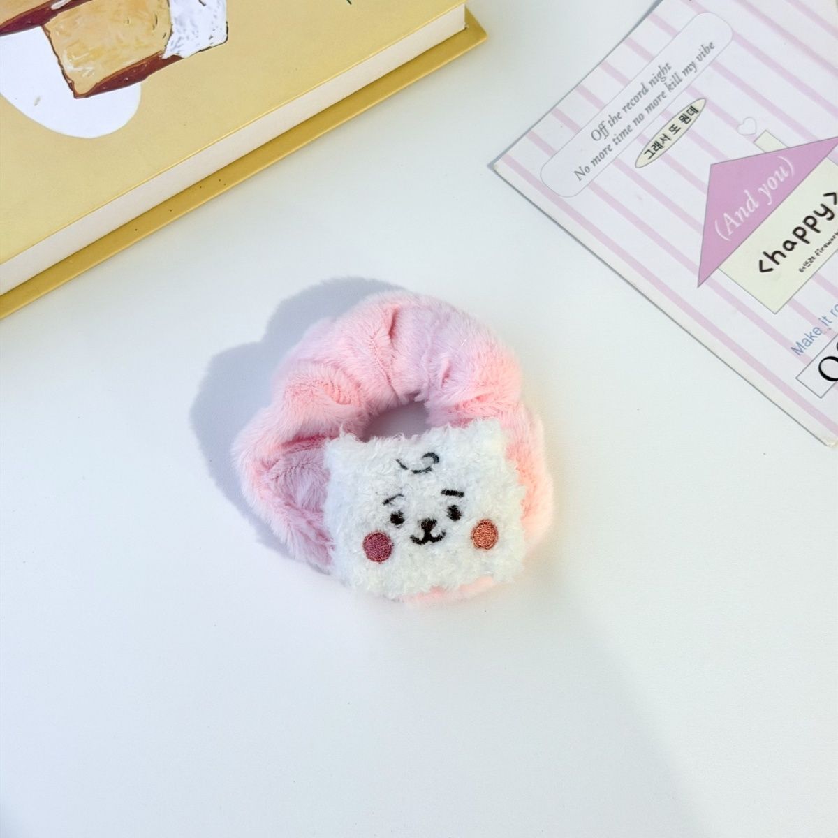 BT21 cartoon cute plush doll h - đánh giá và giá Anime Merchandise Wholesale