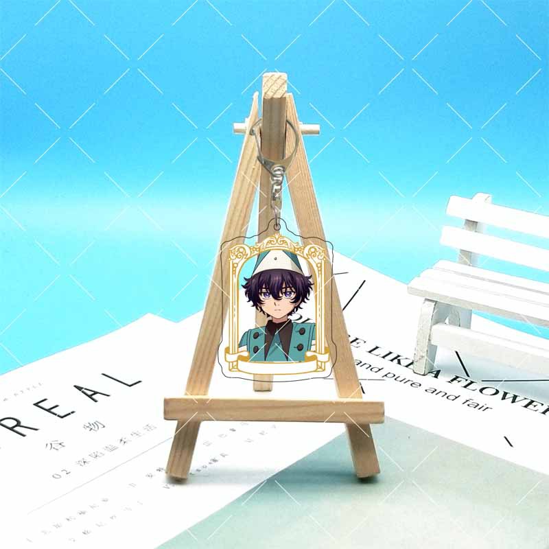 Witch Hat Atelier Coco Qifrey  - đánh giá và giá Anime Girl Merchandise