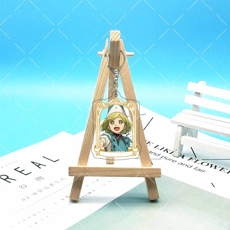 Witch Hat Atelier Coco Qifrey  - đánh giá và giá Anime Girl Merchandise