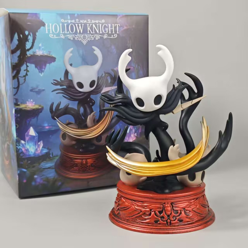 Anime Hollow Knight: Downward  - đánh giá và giá Anime Merchandise In Chinese