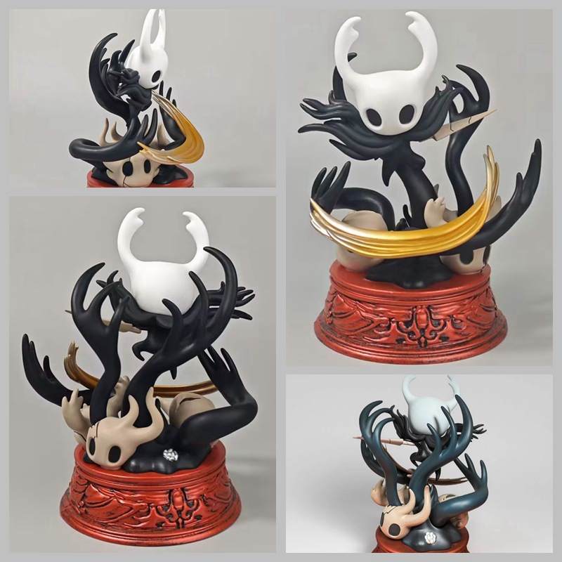 Anime Hollow Knight: Downward  - đánh giá và giá Anime Merchandise In Chinese