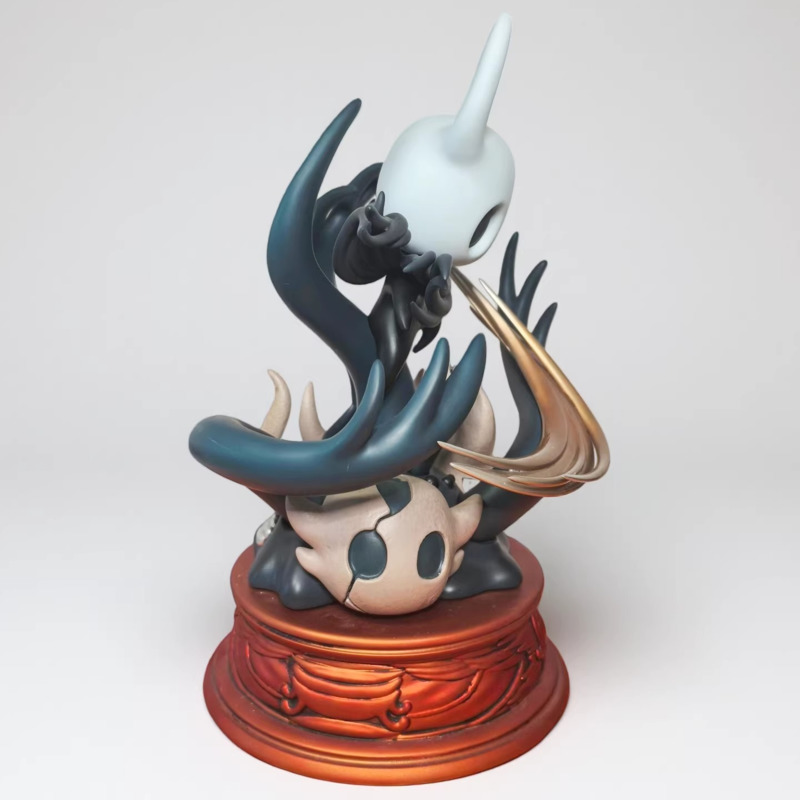 Anime Hollow Knight: Downward  - đánh giá và giá Anime Merchandise In Chinese