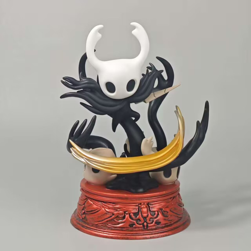Anime Hollow Knight: Downward  - đánh giá và giá Anime Merchandise In Chinese