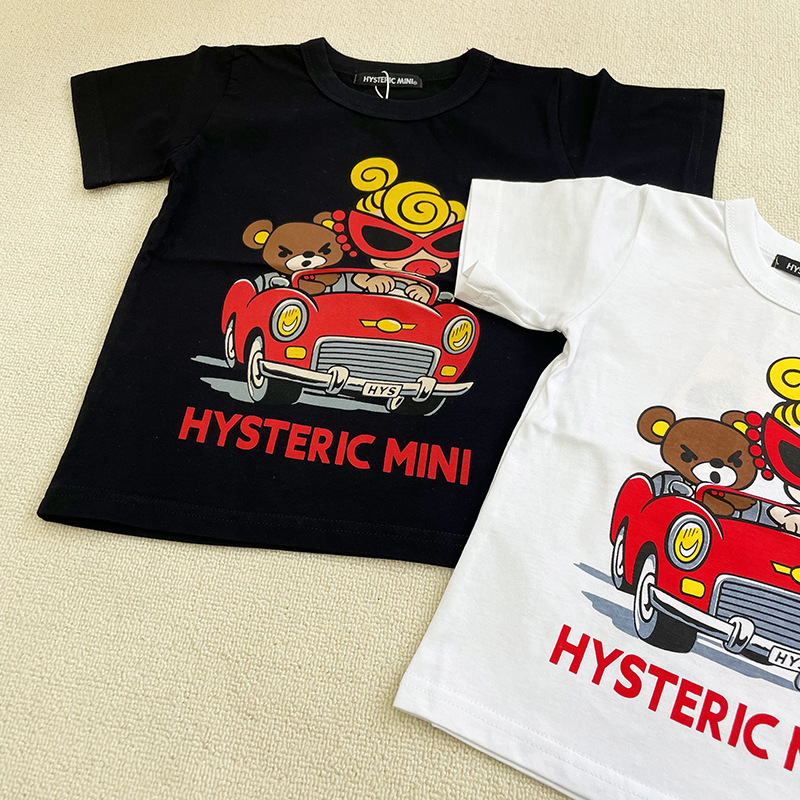 Kawaii New Hysteric Mini Carto - đánh giá và giá Anime Girl Merchandise
