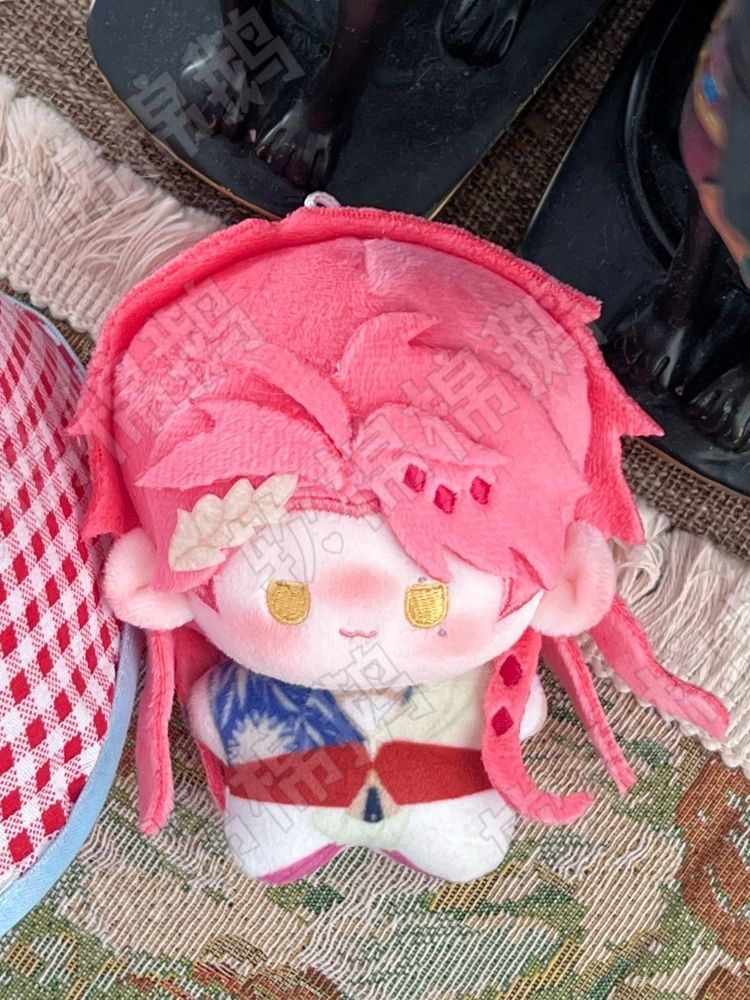 10cm Stuffed Record of Ragnaro - đánh giá và giá Anime Merchandise Figure