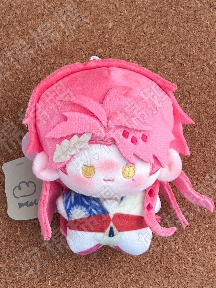10cm Stuffed Record of Ragnaro - đánh giá và giá Anime Merchandise Figure