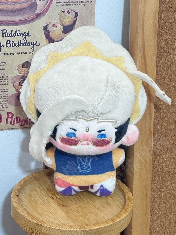10cm Stuffed Record of Ragnaro - đánh giá và giá Anime Merchandise Figure