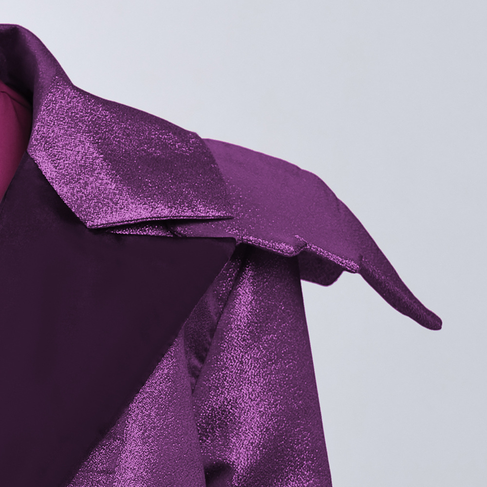 Vampire Nana Cosplay Purple Un - đánh giá và giá Anime Girl Merchandise