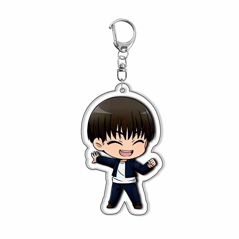 Jujutsu Kaisen Yuji Itadori Ac - đánh giá và giá Anime Merchandise Wholesale