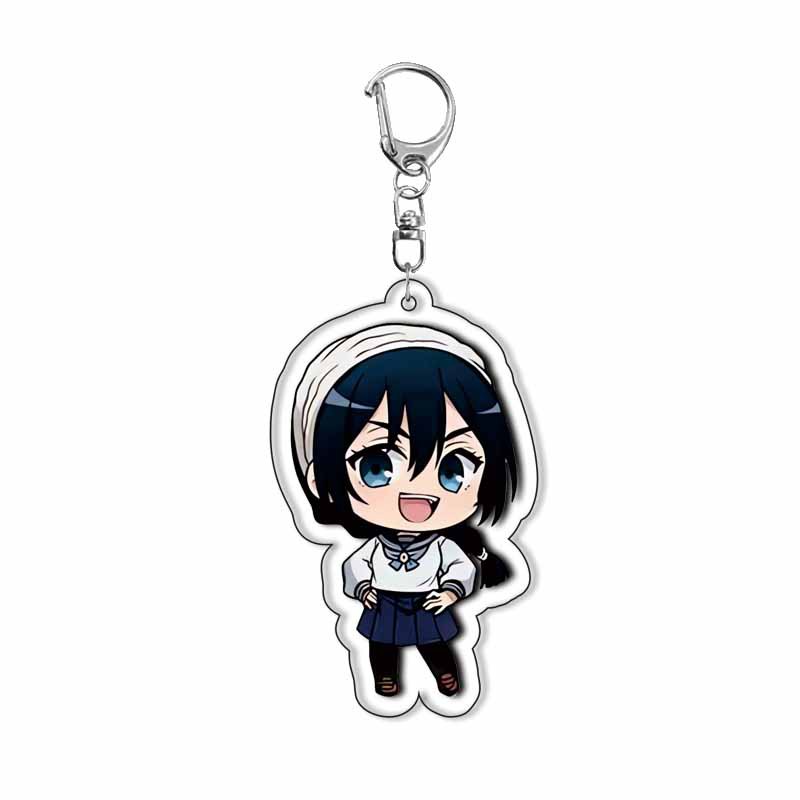 Jujutsu Kaisen Yuji Itadori Ac - đánh giá và giá Anime Merchandise Wholesale