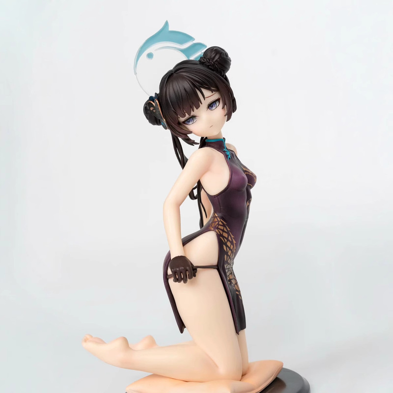 Anime Figure New Chinese Style - đánh giá và giá Anime Merchandise In Chinese