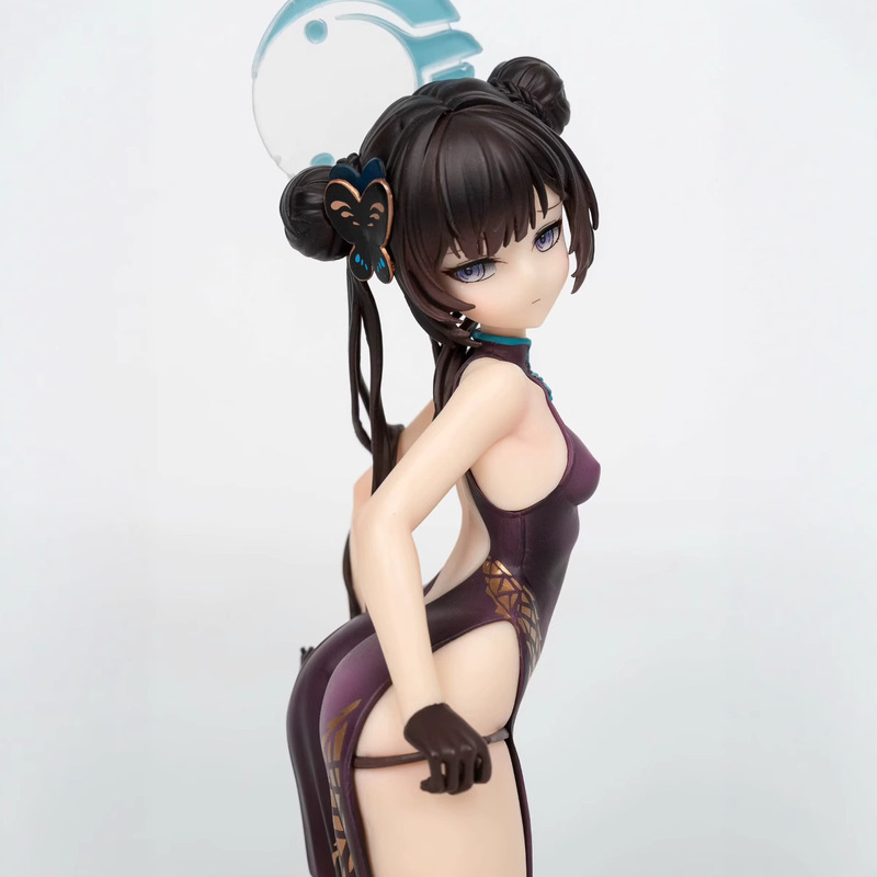 Anime Figure New Chinese Style - đánh giá và giá Anime Merchandise In Chinese