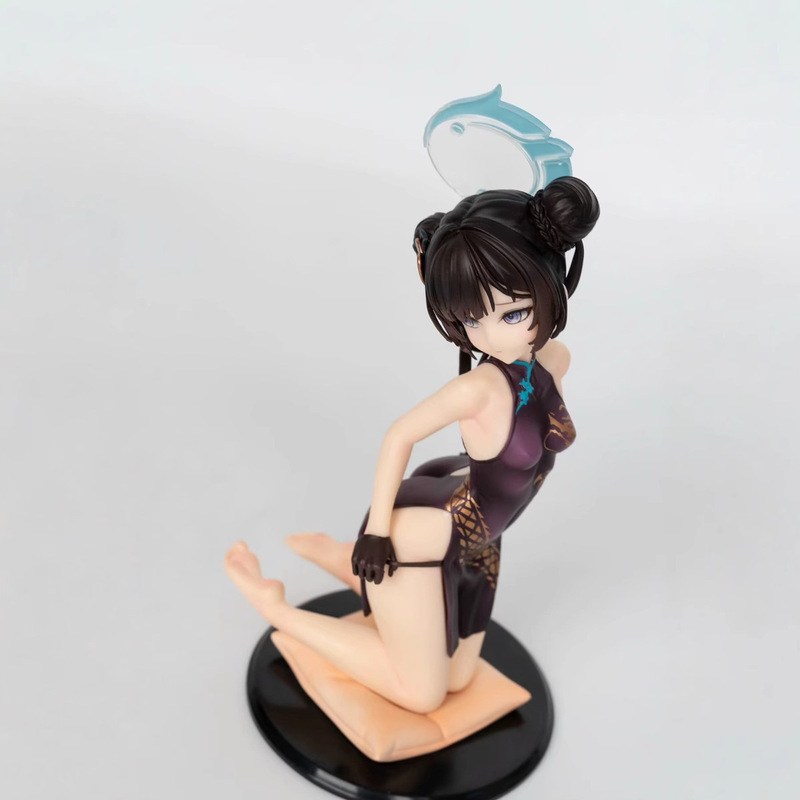 Anime Figure New Chinese Style - đánh giá và giá Anime Merchandise In Chinese