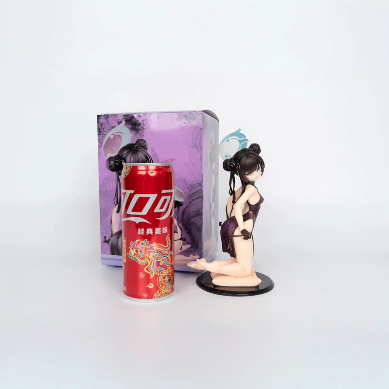 Anime Figure New Chinese Style - đánh giá và giá Anime Merchandise In Chinese