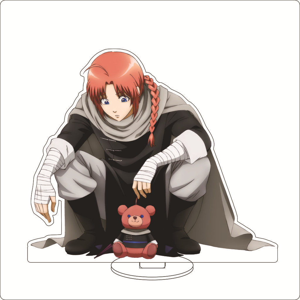 16CM Anime Gintama Sakata Gint - đánh giá và giá Anime Merch