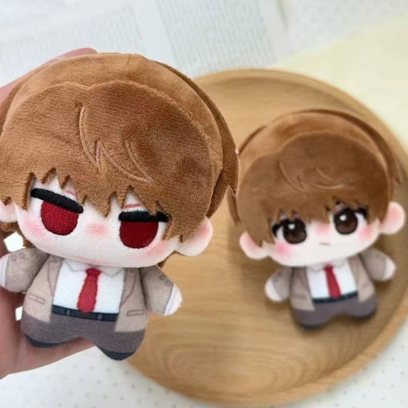 Light Yagami Figure Puppet Cut - đánh giá và giá Anime Merchandise Figure