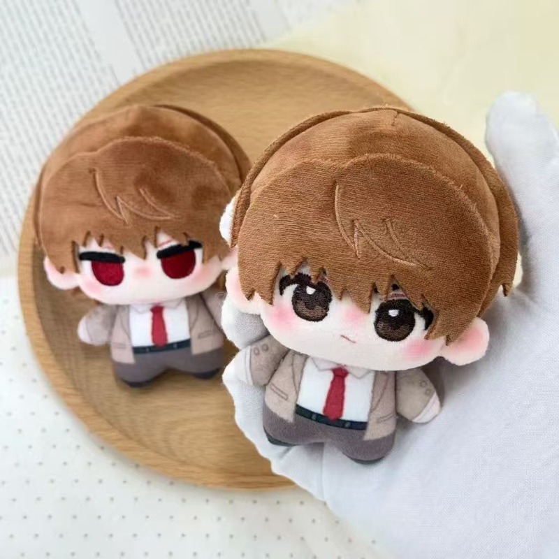 Light Yagami Figure Puppet Cut - đánh giá và giá Anime Merchandise Figure